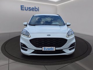 FORD Kuga 2.5 Plug In Hybrid 225 CV CVT 2WD ST-Line X