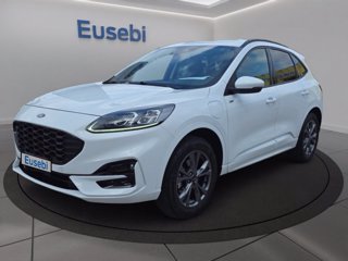 FORD Kuga 2.5 Plug In Hybrid 225 CV CVT 2WD ST-Line X