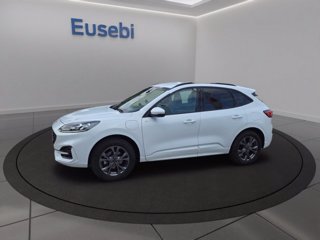 FORD Kuga 2.5 Plug In Hybrid 225 CV CVT 2WD ST-Line X