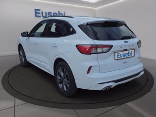 FORD Kuga 2.5 Plug In Hybrid 225 CV CVT 2WD ST-Line X