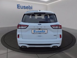 FORD Kuga 2.5 Plug In Hybrid 225 CV CVT 2WD ST-Line X