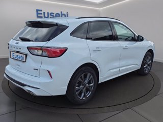 FORD Kuga 2.5 Plug In Hybrid 225 CV CVT 2WD ST-Line X