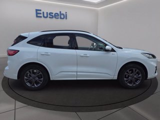 FORD Kuga 2.5 Plug In Hybrid 225 CV CVT 2WD ST-Line X