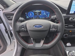 FORD Kuga 2.5 Plug In Hybrid 225 CV CVT 2WD ST-Line X