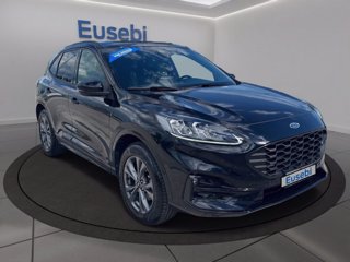 FORD Kuga 2.5 Plug In Hybrid 225 CV CVT 2WD ST-Line X