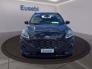 FORD Kuga 2.5 Plug In Hybrid 225 CV CVT 2WD ST-Line X