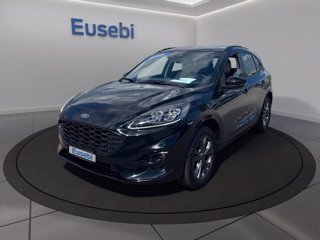 FORD Kuga 2.5 Plug In Hybrid 225 CV CVT 2WD ST-Line X