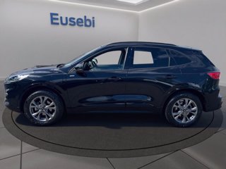FORD Kuga 2.5 Plug In Hybrid 225 CV CVT 2WD ST-Line X