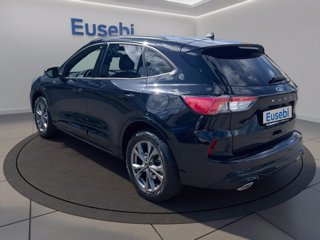 FORD Kuga 2.5 Plug In Hybrid 225 CV CVT 2WD ST-Line X