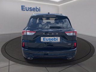 FORD Kuga 2.5 Plug In Hybrid 225 CV CVT 2WD ST-Line X