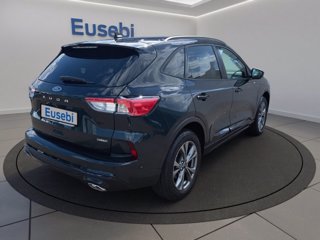 FORD Kuga 2.5 Plug In Hybrid 225 CV CVT 2WD ST-Line X