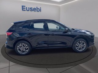 FORD Kuga 2.5 Plug In Hybrid 225 CV CVT 2WD ST-Line X