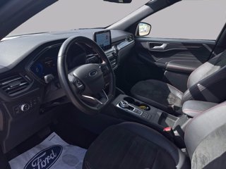 FORD Kuga 2.5 Plug In Hybrid 225 CV CVT 2WD ST-Line X