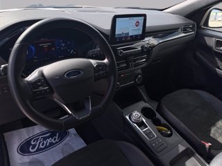 FORD Kuga 2.5 Plug In Hybrid 225 CV CVT 2WD ST-Line X