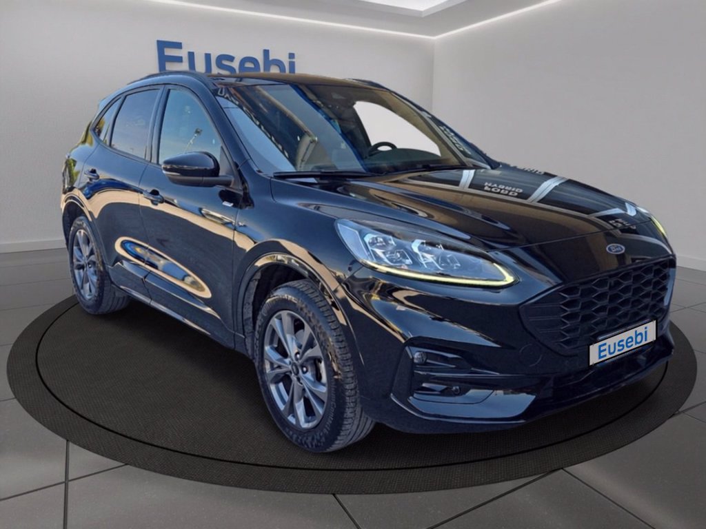 FORD Kuga 2.5 Full Hybrid 190 CV CVT AWD ST-Line X