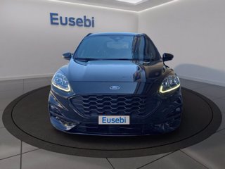 FORD Kuga 2.5 Full Hybrid 190 CV CVT AWD ST-Line X