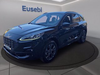 FORD Kuga 2.5 Full Hybrid 190 CV CVT AWD ST-Line X