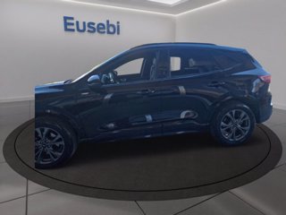 FORD Kuga 2.5 Full Hybrid 190 CV CVT AWD ST-Line X