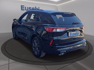 FORD Kuga 2.5 Full Hybrid 190 CV CVT AWD ST-Line X