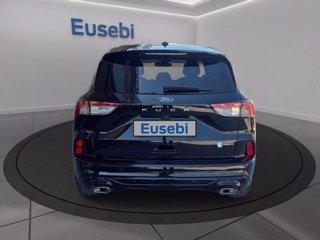 FORD Kuga 2.5 Full Hybrid 190 CV CVT AWD ST-Line X