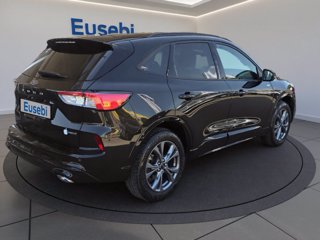 FORD Kuga 2.5 Full Hybrid 190 CV CVT AWD ST-Line X