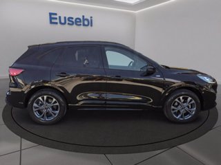 FORD Kuga 2.5 Full Hybrid 190 CV CVT AWD ST-Line X