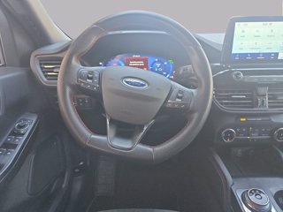 FORD Kuga 2.5 Full Hybrid 190 CV CVT AWD ST-Line X