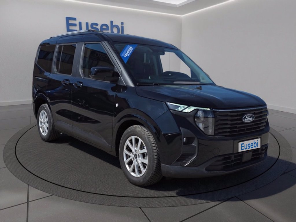 FORD Tourneo Courier 1.0 EcoBoost Titanium