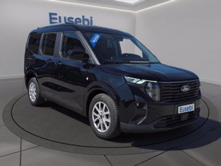 FORD Tourneo Courier 1.0 EcoBoost Titanium