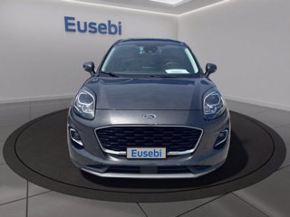 FORD Puma 1.0 EcoBoost Hybrid 125 CV S&S Titanium