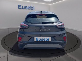 FORD Puma 1.0 EcoBoost Hybrid 125 CV S&S Titanium