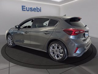 FORD Focus 1.0 EcoBoost Hybrid 125 CV 5p. ST-Line