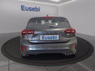 FORD Focus 1.0 EcoBoost Hybrid 125 CV 5p. ST-Line