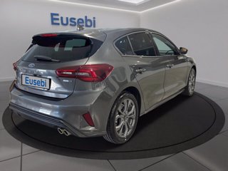 FORD Focus 1.0 EcoBoost Hybrid 125 CV 5p. ST-Line