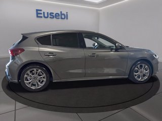 FORD Focus 1.0 EcoBoost Hybrid 125 CV 5p. ST-Line