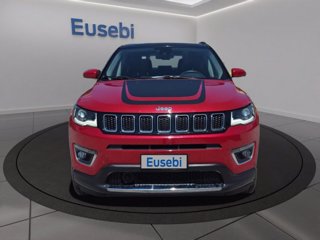 JEEP Compass 2.0 Multijet II aut. 4WD Limited