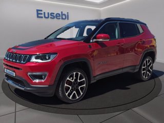 JEEP Compass 2.0 Multijet II aut. 4WD Limited