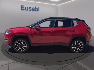 JEEP Compass 2.0 Multijet II aut. 4WD Limited