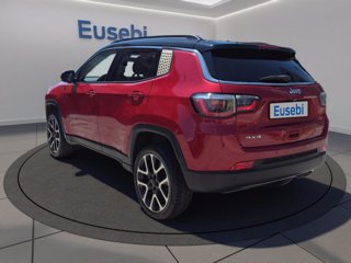 JEEP Compass 2.0 Multijet II aut. 4WD Limited