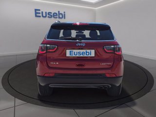 JEEP Compass 2.0 Multijet II aut. 4WD Limited