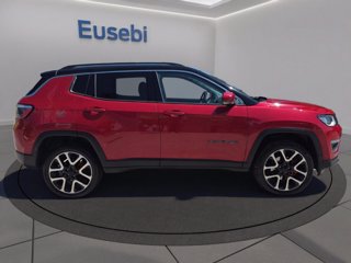 JEEP Compass 2.0 Multijet II aut. 4WD Limited