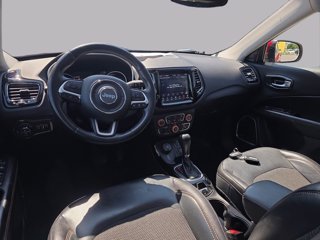 JEEP Compass 2.0 Multijet II aut. 4WD Limited