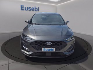 FORD Focus 1.5 EcoBlue 115 CV automatico 5p. ST-Line
