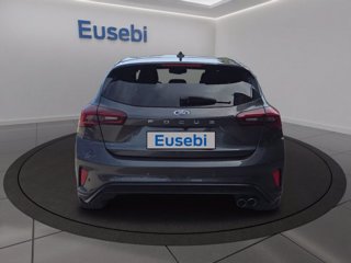 FORD Focus 1.5 EcoBlue 115 CV automatico 5p. ST-Line