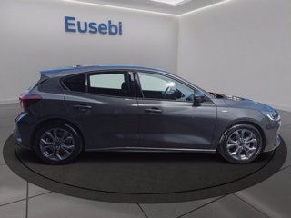 FORD Focus 1.5 EcoBlue 115 CV automatico 5p. ST-Line