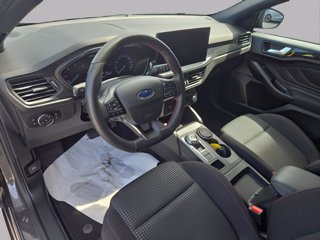 FORD Focus 1.5 EcoBlue 115 CV automatico 5p. ST-Line