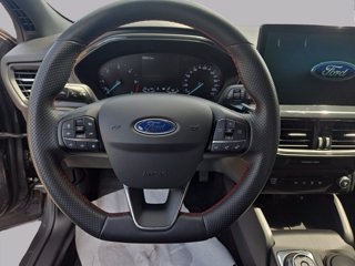 FORD Focus 1.5 EcoBlue 115 CV automatico 5p. ST-Line