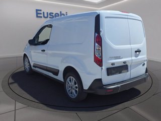 FORD Transit Connect 200 1.5 Ecoblue 100CV PC Furgone Trend