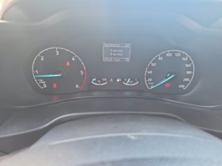 FORD Transit Connect 200 1.5 Ecoblue 100CV PC Furgone Trend
