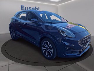 FORD Puma 1.0 EcoBoost Hybrid 125 CV S&S ST-Line